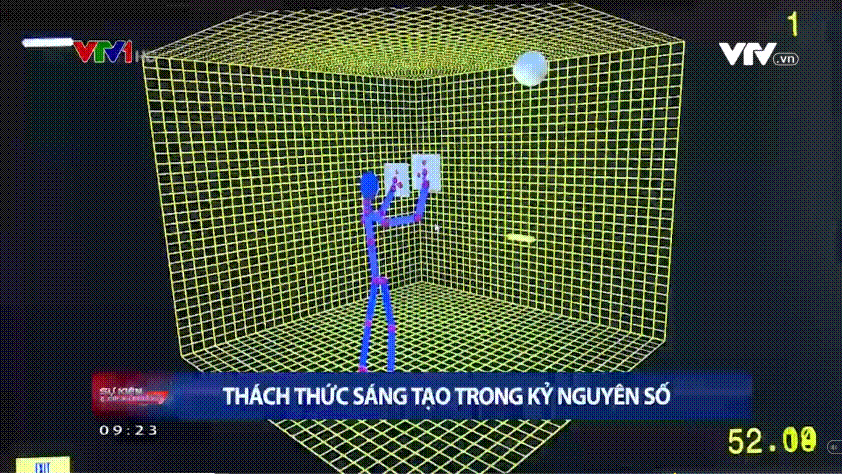 RAD gameplay